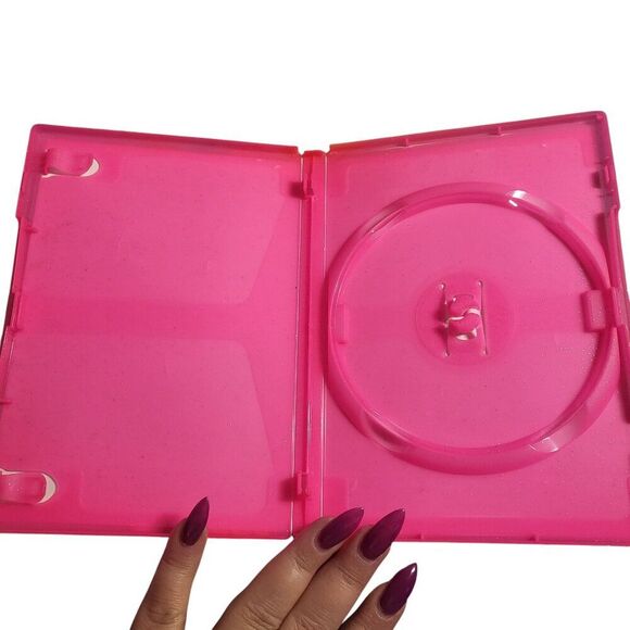 Strawberry Shortcake "Berry Friends Forever" DVD - Picture 5 of 5